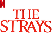 Logo of The Strays image size 442x285