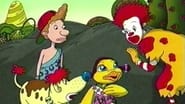 The Wacky Adventures of Ronald McDonald: Have Time, Will Travel wallpaper 