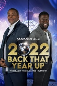2022 Back That Year Up with Kevin Hart and Kenan Thompson 2022 Soap2Day