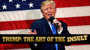 Trump: The Art of the Insult wallpaper 