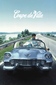 Coupe de Ville Poster