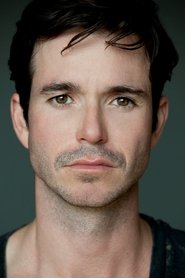 Photo of Christopher Jacot image size 2000x3000