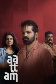poster Aattam