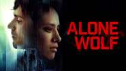 Alone Wolf wallpaper 