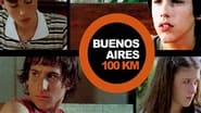 Buenos Aires 100 kilómetros wallpaper 