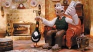 Wallace & Gromit : Un mauvais pantalon wallpaper 