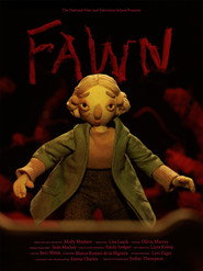 poster Fawn