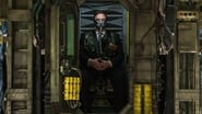 Captive State wallpaper 