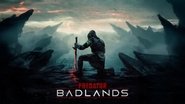 Backdrop of Predator: Badlands image size 3840x2160