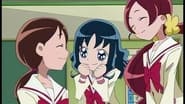 HeartCatch Precure! season 1 episode 14