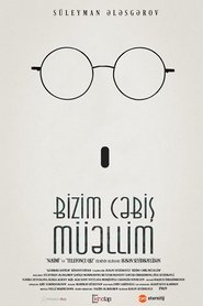 poster Our Teacher Jabish