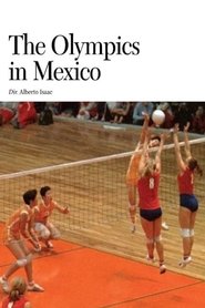 poster The Olympics in Mexico