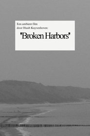 poster Broken Harbors