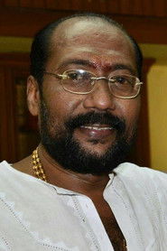 Photo of C. Rajamani image size 621x932