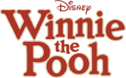 Logo of Winnie the Pooh image size 1044x643