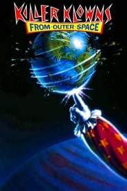 Killer Klowns from Outer Space 1988 123movies