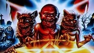 Ghoulies wallpaper 