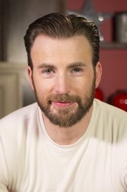 Photo of Chris Evans image size 2000x3000