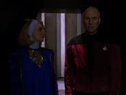 Star Trek : La nouvelle génération season 5 episode 7
