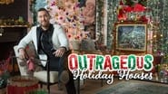 Outrageous Holiday Houses wallpaper 