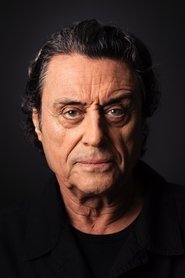 Ian McShane Photo of Ian McShane image size 600x900