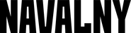 Logo of Navalny image size 2399x614
