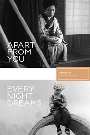 Poster of Apart from You image size 1000x1500