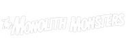 Logo of The Monolith Monsters image size 800x310