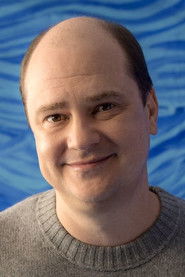 Photo of Mike Flanagan image size 461x691