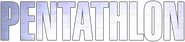 Logo of Pentathlon image size 788x178