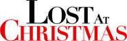 Logo of Lost at Christmas image size 737x240