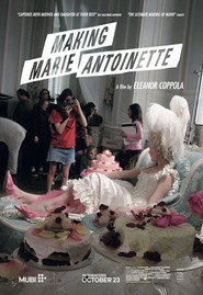 Making Marie Antoinette