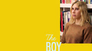 The Boy Downstairs wallpaper 