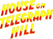 Logo of The House on Telegraph Hill image size 793x590