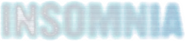 Logo of Insomnia image size 2776x616
