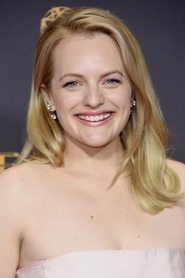 Elisabeth Moss Elisabeth Moss