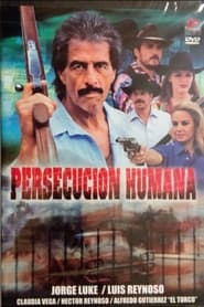 Persecución humana FULL MOVIE