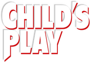 Logo of Child's Play image size 428x299