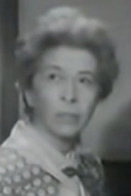 Amy Douglass as Old Woman in Car
