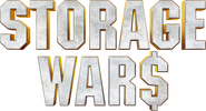 Logo of Storage Wars image size 1771x956