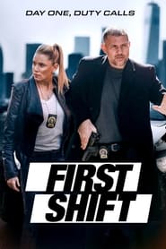 Poster of First Shift image size 2000x3000