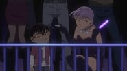 Détective Conan season 1 episode 818