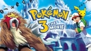 Pokémon 3 : Le Sort des Zarbi wallpaper 