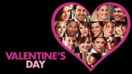 Backdrop of Valentine's Day image size 1280x720