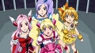 フレッシュプリキュア！ season 1 episode 43