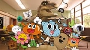 Le Monde incroyable de Gumball  