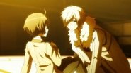 Ranpo Kitan - Game of Laplace season 1 episode 10