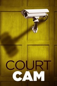 Poster of Court Cam image size 2000x3000