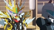 SD Gundam World Heroes season 1 episode 7