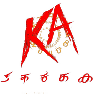 Logo of KA image size 1438x1463